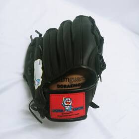 Drn-501 Sportsomon Intl Dora Emon Doraemon Junior Baseball Glove Mitt Pro Sportsotron International Drn-501 Sportsomon Intl Dora Emon Doraemon Junior Baseball Glove Mitt Pro Sportsotron International
