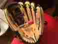 Ss135 Worth Silencer 13.5 Righthand Thrower Softball Glove In Vgc 043365025202 Ss135 Worth Silencer 13.5 Righthand Thrower Softball Glove In Vgc 043365025202