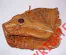 Ssi-3a Size Professional 11.5 Softball Glove Baseball Pro Ssi