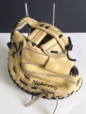 Mp22 Ssk 042664080226 Medal Pro Series Catchers Mitt Baseball Glove Rht