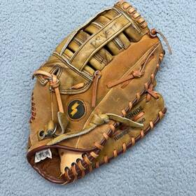 Ssb-13 Ssk 042664081131 Pennant Series Rawhide Lacing 13 Inch Vintage Baseball/softball Rht Glove