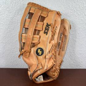 Dpg-777 Ssk 4339830 Baseball Glove Dimple-ii Right Hand Throw