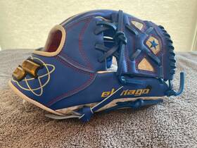 Ssk 790409610480 New Z Pro Javier Baez El Mago 11.25 Inch Baseball Japanese Glove