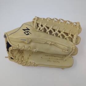 Z5-1275cml7 Ssk 790409614235 Z5 Craftsman 12.75 Inch Outfield Baseball Glove Z5-1275cml7 Ssk 790409614235 Z5 Craftsman 12.75 Inch Outfield Baseball Glove
