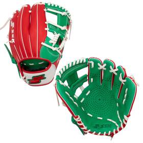 Ssk B0cvnn5dyh Z5 Craftsman Infield Baseball Glove 11.25 - 11.5 11.75 12 Right Left