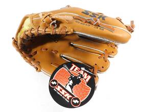 Dm84286 Ssk Team The Professional Edge Sbg-36 Rht Glove Size 10.0 New With Tags