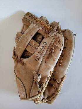 Dpg-495 Ssk Sasaki Dimple Baseball Glove 11 Inch Rht Dpg-495 Ssk Sasaki Dimple Baseball Glove 11 Inch Rht