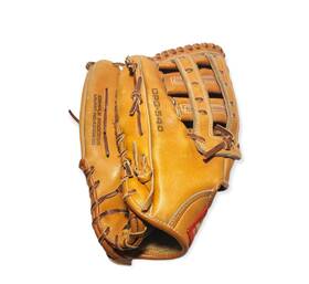 Dpg-540 Ssk Sasaki The Catching Machine Leather Dimple Baseball Glove 12 Inch Lht