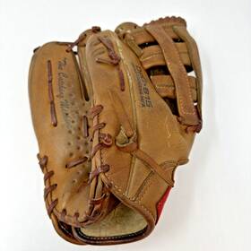 Dpg-615 Ssk Dpg-635 Dimple Process Baseball Glove Mitt Lht Japan Rare