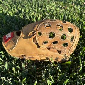 Dpg-7005 Ssk Sasaki Dpg-610baseball Glove 12 Inch Right Hand Throw Made In Japan Wow
