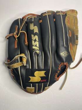 Gdg-19 Ssk Super Soft 12 1/4 Rht Baseball Glove Gdg-19 Ssk Super Soft 12 1/4 Rht Baseball Glove