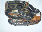Mlg-722 Ssk Glove Professional Baseball Model 13 Lh