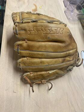 Mps-7 Ssk 12 Inch Baseball Glove