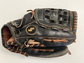 Ssk Nbg-78 Leather Premium 11 Inch Baseball Glove Rht