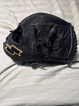 S19tp2401r Ssk Black Line 12inch Baseball Glove Right Hand Throw