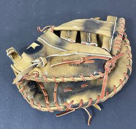 Ssa-33 Ssk 12 Inch First Base Baseball Glove Rht Multi-colored