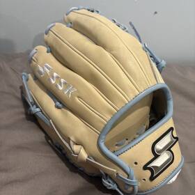 Z5-1150cmlcol1 Ssk Z5 Craftsman 11.5 Inch Infield Baseball Glove Ships Quick Z5-1150cmlcol1 Ssk Z5 Craftsman 11.5 Inch Infield Baseball Glove Ships Quick