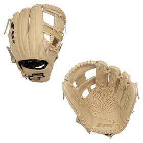 Z5-1175cml1 Ssk Z5 Craftsman 11.75 Inch Infield Baseball Glove