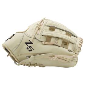 Z5-1175cml3 Ssk Z5 Craftsman 11.75 Inch Infield Baseball Glove