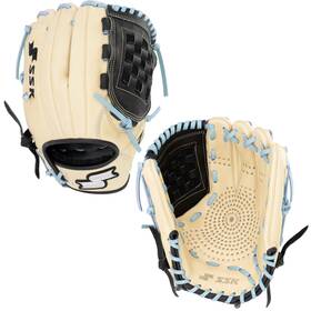 Ssk Z5-1175cmlblkcol10 Z5 Craftsman 11.75 Inch Infield/pitcher S Baseball Glove