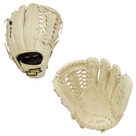 Z5-1200cml4 Ssk Z5 Craftsman 12 Inch Infield Baseball Glove