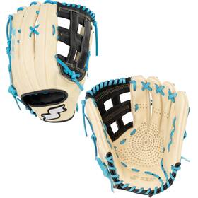 Ssk Z5-1275cmlblkebl3 Z5 Craftsman 12.75 Inch Outfield Baseball Glove
