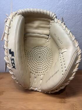 Z5-3400cml6 Ssk Z5 Craftsman 34 Inch Baseball Catchers Mitt Z5-3400cml6 Ssk Z5 Craftsman 34 Inch Baseball Catchers Mitt