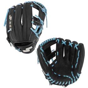 Z5y-1150blkcol1 Ssk Z5 Craftsman 11.5 Inch Youth Baseball Glove Z5y-1150blkcol1 Ssk Z5 Craftsman 11.5 Inch Youth Baseball Glove