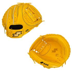 Z7-3350ytan6 Ssk Z7 Specialist 33.5 Inch Baseball Catchers Mitt