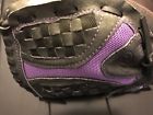 St1250fp Rawlings Storm Series Softball Glove Inch Left Hand Thrower