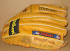 A2232 Staff Wilson 11 Advisory Lht Glove A2232 Staff Wilson 11 Advisory Lht Glove