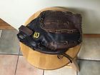 A2620 Staff Professional Handed Softball Thrower Wilson Glove 13.25 "