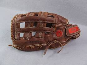 Bdn-1002 Steeles Vintage Left Hand Throw Cowhide Baseball Glove Bdn-1002 Steeles Vintage Left Hand Throw Cowhide Baseball Glove