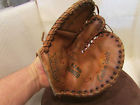 Gb-544r Steer Hide. Catchers Vintage Japan Built Pro Mit Twi-craft Custom Model