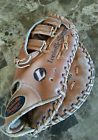 Lsf102 Steve Hand Louisville Mitt Glove Garvey Base Slugger Vintage Lsf102 Steve Hand Louisville Mitt Glove Garvey Base Slugger Vintage