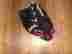 Stm1150 Worth Fastpitch Softball Glove 11.5 Black Pink White Lace