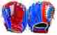 Ststr1150 Easton Stars Stripes 11.5 Youth Baseball Glove 628412015179