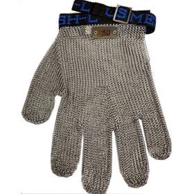 1331639 Summit Glove S/s Large