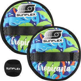 Su74941 Sunflex Sure Catch Set - Tropical Wave