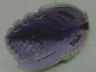 A0200 T-ball 1786 A200 Wilson Great Condition Glove Youth 9 " Rht - Baseball