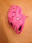 A0150t105 T-ball A300 Wilson Girls Glove 10.5 Pink A0150t105 T-ball A300 Wilson Girls Glove 10.5 Pink
