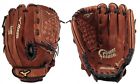 Gpp1150y1 Tags 11.5 Mizuno Prospect Baseball Glove Youth " Series Leather