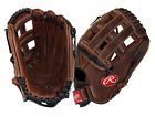Sr125h Tags Sandlot 12.5 Glove Rawlings Baseball Wrapper Series "