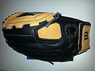 Ad350 Tan Baseball 12 Nib Black - " Glove Wilson