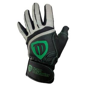 Tdpsa002 Td Team Defender Pro Series Padded Glove Size X-large Left-hand Righ Tdpsa002 Td Team Defender Pro Series Padded Glove Size X-large Left-hand Righ