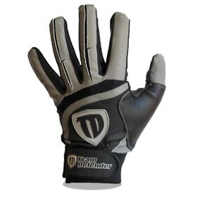 Team Defender Padded Td Baseball Glove 2.0 Size Large
