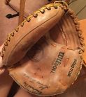 A2505 " Tenace Endorsed Softball 10 Airlite Baseball -hand Wilson Gene Mitt