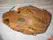 Tf1-100 Spalding Adult Softball Glove Rht 12.5 Or 13 Inch