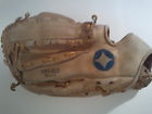 Tfi-100flex Leather Spalding Baseball Handed 11 Left Lht Tfi-100flex Leather Spalding Baseball Handed 11 Left Lht