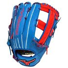 Gmvp1250pses3 Th Slowpitch Hand Softball Glove Royal-red 12.5 Mizuno Gmvp1250pses3 Th Slowpitch Hand Softball Glove Royal-red 12.5 Mizuno
